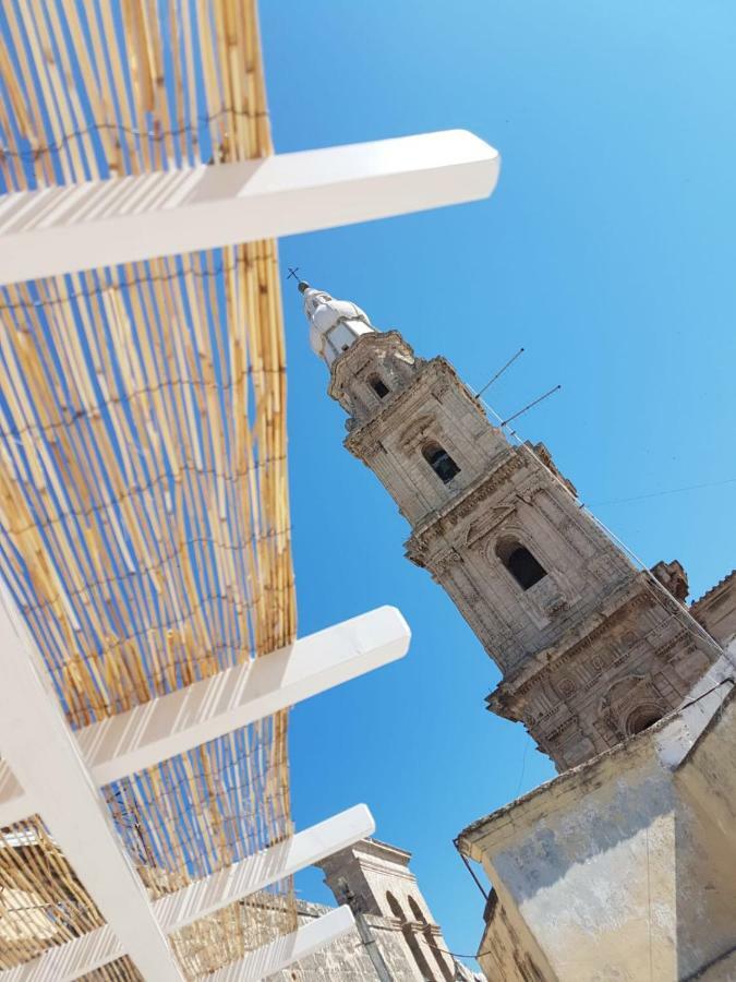 La Dimora Di Mercurio Monopoli Eksteriør bilde